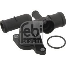 Flansa lichid racire cap de racire soclu VW GOLF - Jet 1.8T VW BORA Variant (1J6), Turism, 05.1999 - 05.2005 Febi Bilstein 29886