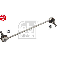 Brat-bieleta suspensie. stabilizator Tendon bara stabilizatoare Fata Dreapta-Stanga 294mm RENAULT LAGUNA LAGUNA I RENAULT LAGUNA (DT0/1), Compartiment, 09.2008 - 12.2015 Febi Bilstein 29834