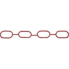 Garnitura. galerie admisie Suction manifold gasket LEXUS CT LOTUS ELISE SUZUKI SWACE TOYOTA ALLION II AURIS AVENSIS C-HR C TOYOTA C-HR (_X1_), Hatchback, 10.2016 - Elring 298.230