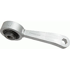 Brat / bieleta suspensie, stabilizator MERCEDES-BENZ CLS (C219), Compartiment, 10.2004 - 02.2011 Lemforder 29308 01