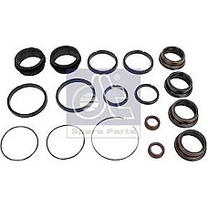 Set garnituri. transmisie manuala Gearbox gasket RVI C K KERAX MAGNUM PREMIUM PREMIUM 2 T VOLVO B10 B12 B6 B7 B9 F10 F12 F VOLVO FE (FE), 05.2006 - DT Spare Parts 2.93203