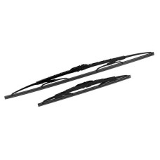 Set stergatoare parbriz Twin 553 3397010274, lungime 550 mm, 340 mm, standard BOSCH 3397010274