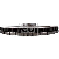 Volanta 120-475mm MERCEDES AXOR AXOR 2 CAPACITY CITARO O 530 CONECTO O 345 INTEGRO O 550 INTOURO O 403 TOURISMO O MERCEDES-BENZ CONECTO (O 345), Autobuz, 11.2001 - Febi Bilstein 24960