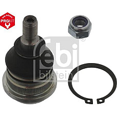 Pivot KIA VENGA (YN), Hatchback, 02.2010 - Febi Bilstein 24907