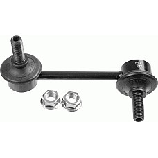 Brat / bieleta suspensie, stabilizator MAZDA 323 C V (BA), Compartiment, 08.1994 - 01.2001 Lemforder 24938 01