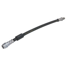 Furtun frana Furtun-conducta de frana flexibil Fata Dreapta-Stanga lungime 280mm M10x1-M10x1 MERCEDES A W168 C CL MERCEDES-BENZ SLK (R171), Sabrioleta, 03.2004 - 12.2011 ATE 24.5123-0281.3