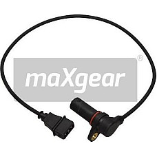 Senzor impulsuri, arbore cotit VW PASSAT V (3B2), Sedan, 08.1996 - 12.2001 Maxgear 24-0084
