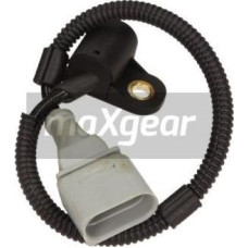 Senzor,pozitie ax cu came VW GOLF PLUS (5M1, 521), Hatchback, 12.2004 - 12.2013 Maxgear 24-0198
