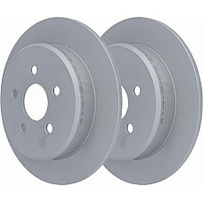 Disc frana DODGE NEON, Compartiment, 01.1994 - 09.1999 ATE 24.0109-0146.1