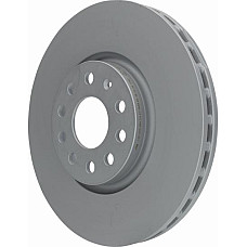Disc frana SEAT TARRACO (KN2_), Crossover, 09.2018 - ATE 24.0130-0220.1