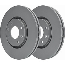 Disc frana PEUGEOT 2008 II (U_), 08.2019 - ATE 24.0126-0120.1