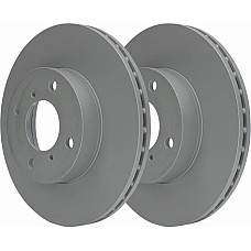 Disc frana SUZUKI BALENO (EG), Turism, 04.1995 - 04.2005 ATE 24.0120-0197.1