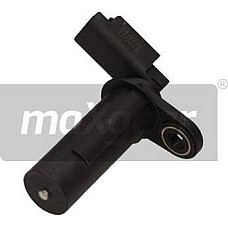 Senzor impulsuri, arbore cotit RENAULT TWINGO II (CN0_), Hatchback, 03.2007 - Maxgear 24-0235