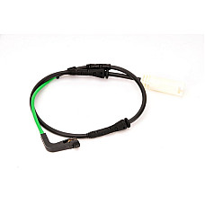 Senzor de avertizare.uzura placute de frana Senzor uzura placute frana Fata BMW 1 E82 3 E90 3 E92 3 E93 3.0-4.0-4 BMW 3 - V (E92), Compartiment, 01.2005 - 12.2013 ATE 24.8190-0271.2