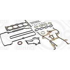 Set garnituri. chiulasa Set complet de garnituri de motor configurat se potriveste. CHEVROLET CRUZE ORLANDO OPEL ASTRA J ASTRA J VAUXHALL ASTRA GTC Mk VI (P10), Hatchback, 10.2011 - 10.2015 Elring 243.970