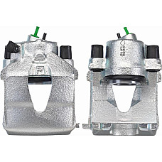 Etrier frana VW NEW BEETLE (9C1, 1C1), Hatchback, 01.1998 - 11.2010 ATE 24.3541-9550.5