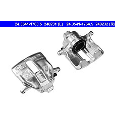 Etrier frana AUDI A4 Avant II (8E5, B6), Turism, 02.2000 - 12.2005 ATE 24.3541-1763.5