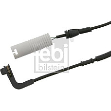 Senzor de avertizare,uzura placute de frana BMW 1 (5 door) I (E87), Hatchback, 02.2003 - 01.2013 Febi Bilstein 24319