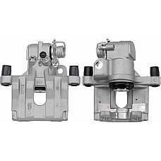 Etrier frana RENAULT LAGUNA II Grandtour (KG0/1_), Turism, 03.2001 - 12.2007 ATE 24.3387-7002.5