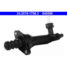 Cilindru receptor ambreiaj VW CADDY ALLTRACK (SAB), Dubita, 05.2015 - ATE 24.2519-1706.3