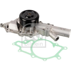 Pompa apa MERCEDES-BENZ E-CLASS T-Model (S211), Turism, 02.2003 - 07.2009 Febi Bilstein 24205