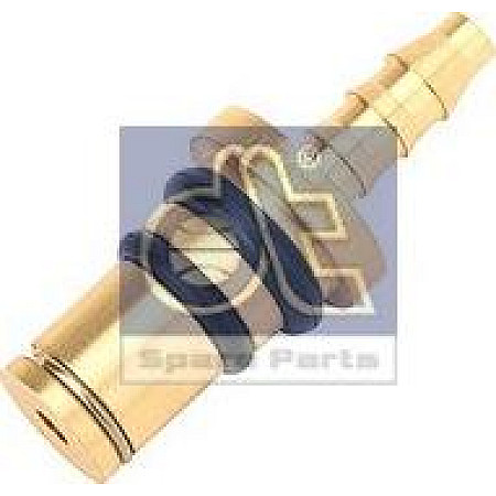 Colier furtun Racord de furtun drept 25mm-25-75mm pentru supapa de schimbare a vitezei 2.32350 VOLVO DT Spare Parts 2.47403