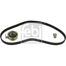 Set curea de distributie AUDI A4 II (8E2, B6), Sedan, 11.2000 - 12.2005 Febi Bilstein 24755