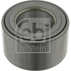 Rulment roata TOYOTA WILL VS (_E12_), Hatchback, 03.2001 - 04.2004 Febi Bilstein 24716