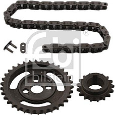 Chit lant de distributie FORD ESCORT VII (GAL, AFL), Sedan, 01.1995 - 08.2002 Febi Bilstein 25159
