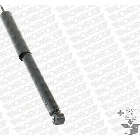 Amortizor Spate Dreapta-Stanga se potriveste. DAEWOO ARANOS CIELO ESPERO LANOS LEMANS NEXIA FSO LANOS OPEL ASTRA F ASTRA F CLASS DAEWOO ESPERO (KLEJ), Sedan, 10.1991 - 09.1999 Monroe R1622A