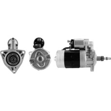 Electromotor VW TRANSPORTER IV (70B, 70C, 7DB, 7DK, 70J, 70K, 7DC, 7DJ), Autobuz, 09.1990 - 08.2004 Elstock 25-1361