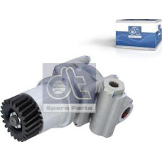 Pompa hidraulica. sistem de directie Pompa hidraulica servodirectie VOLVO 8500 9700 9900 B12 FH12 FH16 FM10 FM12 VOLVO B12 (R6), Autobuz, 01.1991 - DT Spare Parts 2.53182