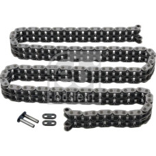 Lant distributie MERCEDES-BENZ E-CLASS (W211), Sedan, 03.2002 - 03.2009 Febi Bilstein 25211