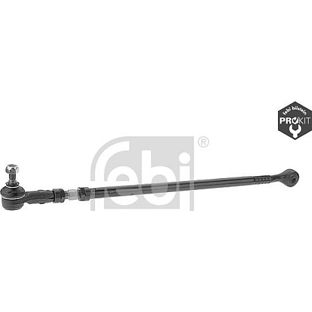 Bara directie AUDI 100 Avant IV (4A5, C4), Sedan, 12.1990 - 11.1994 Febi Bilstein 25274