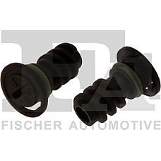 Surub de golire,baia de ulei MERCEDES-BENZ S-CLASS (A217), Sabrioleta, 12.2015 - FA1 257.881.001