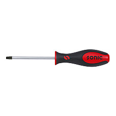 Surubelnite, biti Surubelnita TORX marime: T9 lungime: 75 mm lungime totala: 167 mm SONIC 13609