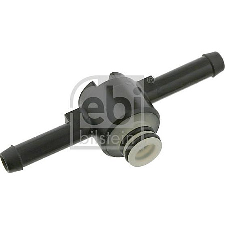 Ventil. filtru de combustibil Robinet filtru combustibil AUDI A3 A4 B5 A4 B6 A4 B7 A6 C5 SEAT AROSA CORDOBA CORDO VW POLO (6N1), Hatchback, 10.1994 - 10.1999 Febi Bilstein 26960