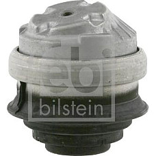 Suport motor pernele de fata stanga motor Mercedes W210 S210 E280 E320 12.96-03.03 MERCEDES-BENZ E-CLASS (W210), Sedan, 06.1995 - 08.2003 Febi Bilstein 26480