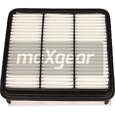 Filtru aer MITSUBISHI PAJERO SPORT II (KH_, KG_), Crossover, 01.2008 - Maxgear 26-0961