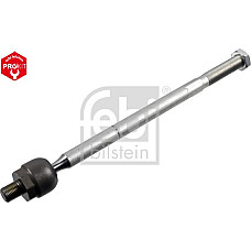 Articulatie axiala. cap de bara Tija de fixare fara capat Dreapta-Stanga lungime. 311mm AUDI A3 Q2 Q3 SEAT ALHAMB VW PASSAT (362), Sedan, 08.2010 - 12.2015 Febi Bilstein 26045