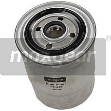 Filtru combustibil MAZDA 626 II (GC), Sedan, 11.1982 - 01.1990 Maxgear 26-0557