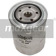Filtru combustibil MAZDA 6 (GH), Hatchback, 08.2007 - 07.2013 Maxgear 26-0691