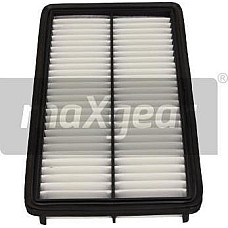 Filtru aer MAZDA 6 (GH), Sedan, 08.2007 - 12.2013 Maxgear 26-0671