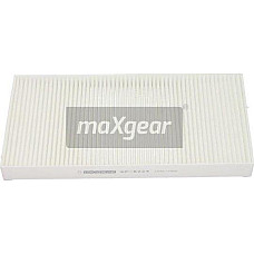 Filtru polen SAAB 9-3 (E50), Turism, 03.2005 - 02.2015 Maxgear 26-0063