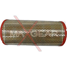 Filtru aer IVECO DAILY IV, Autobuz, 05.2006 - 08.2011 Maxgear 26-0168