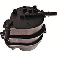 Filtru combustibil PEUGEOT 1007 (KM_), Hatchback, 04.2005 - Maxgear 26-0167