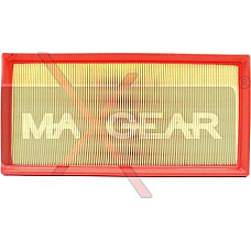 Filtru aer VOLVO V40 (645), Turism, 07.1995 - 06.2004 Maxgear 26-0221