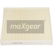 Filtru polen MITSUBISHI ASX (GA_W_), Crossover, 11.2009 - Maxgear 26-0724