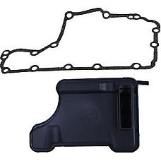 Filtru hidraulic, cutie de viteze automata OPEL ASTRA G (F70), Estate Van, 09.1998 - 04.2005 Maxgear 26-1469
