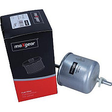 Filtru combustibil FORD MAVERICK II (1N2), Crossover, 02.2001 - Maxgear 26-1559